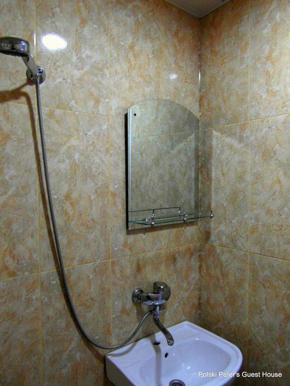 سينغناغي Peter'S Guest House المظهر الخارجي الصورة