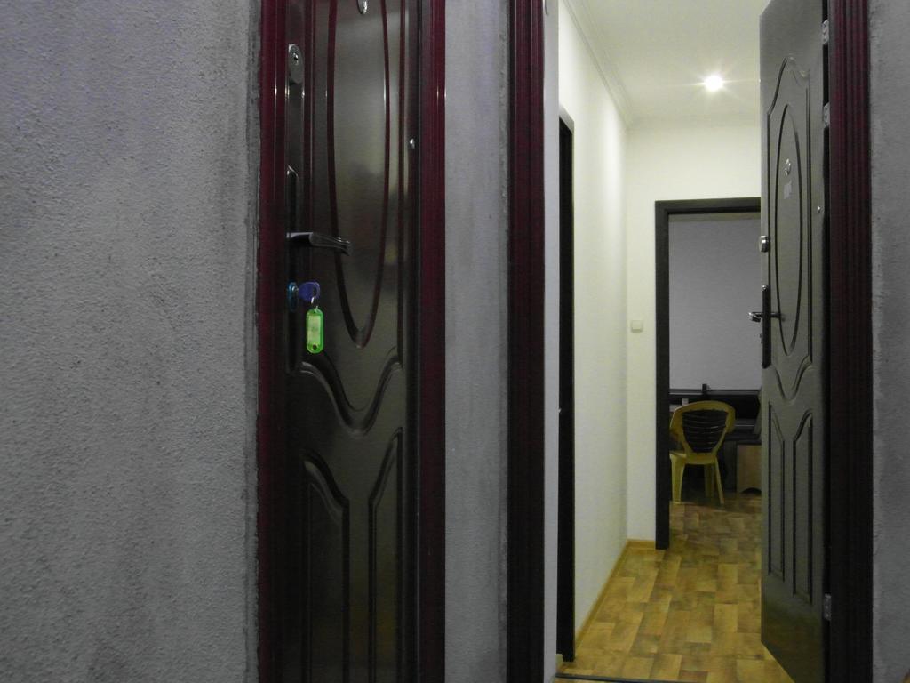 سينغناغي Peter'S Guest House المظهر الخارجي الصورة
