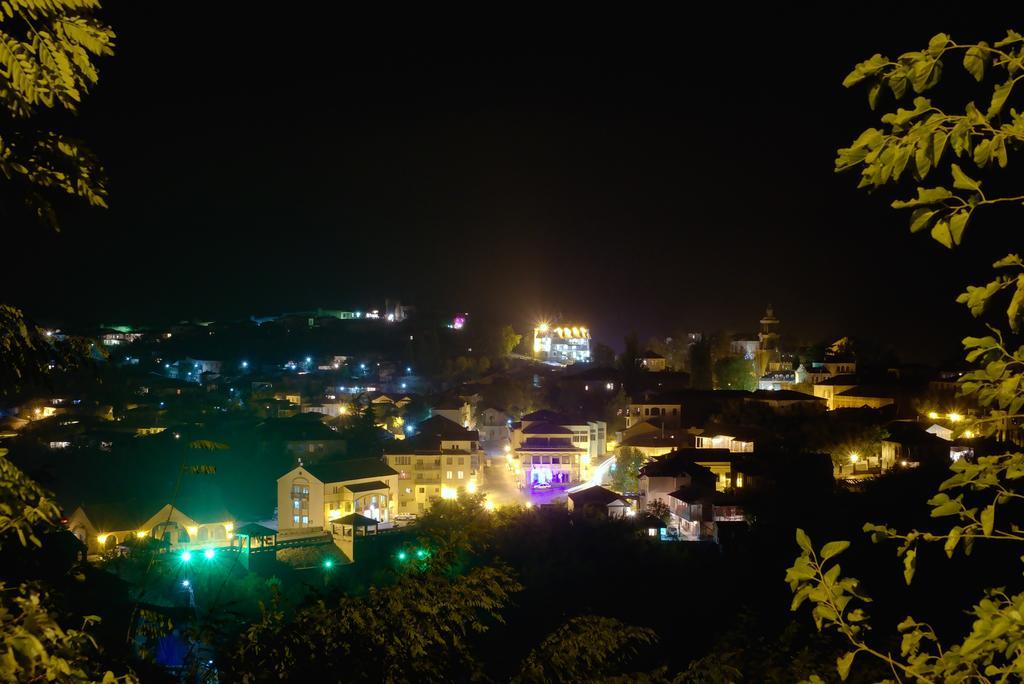 سينغناغي Peter'S Guest House المظهر الخارجي الصورة