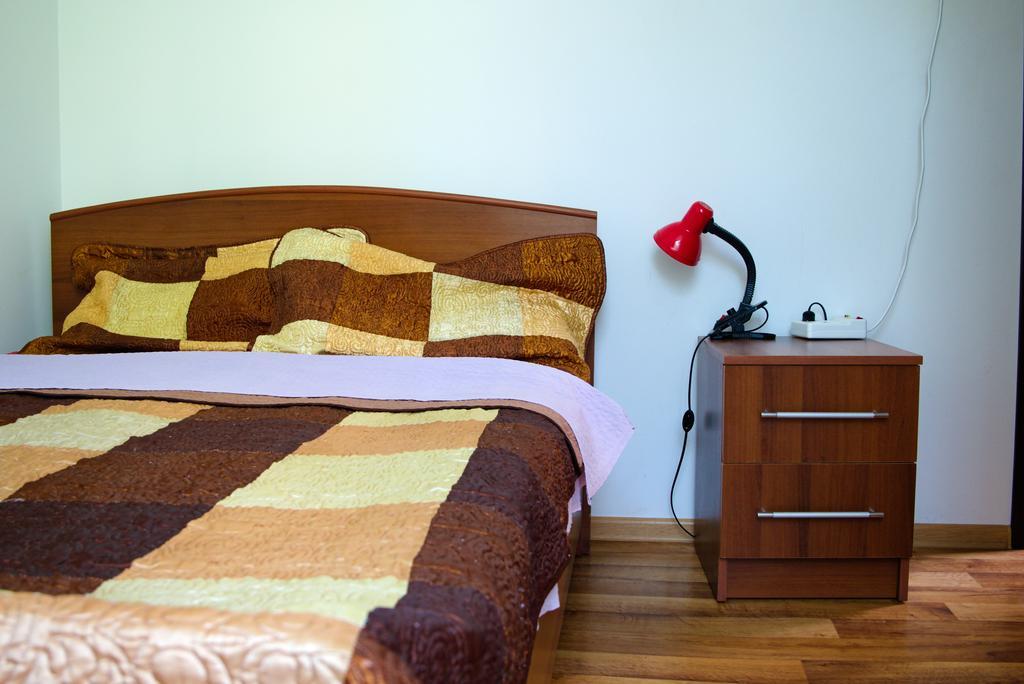 سينغناغي Peter'S Guest House المظهر الخارجي الصورة
