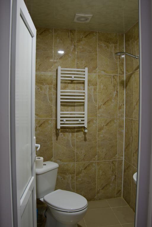 سينغناغي Peter'S Guest House المظهر الخارجي الصورة