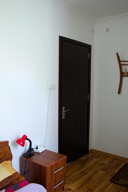 سينغناغي Peter'S Guest House المظهر الخارجي الصورة