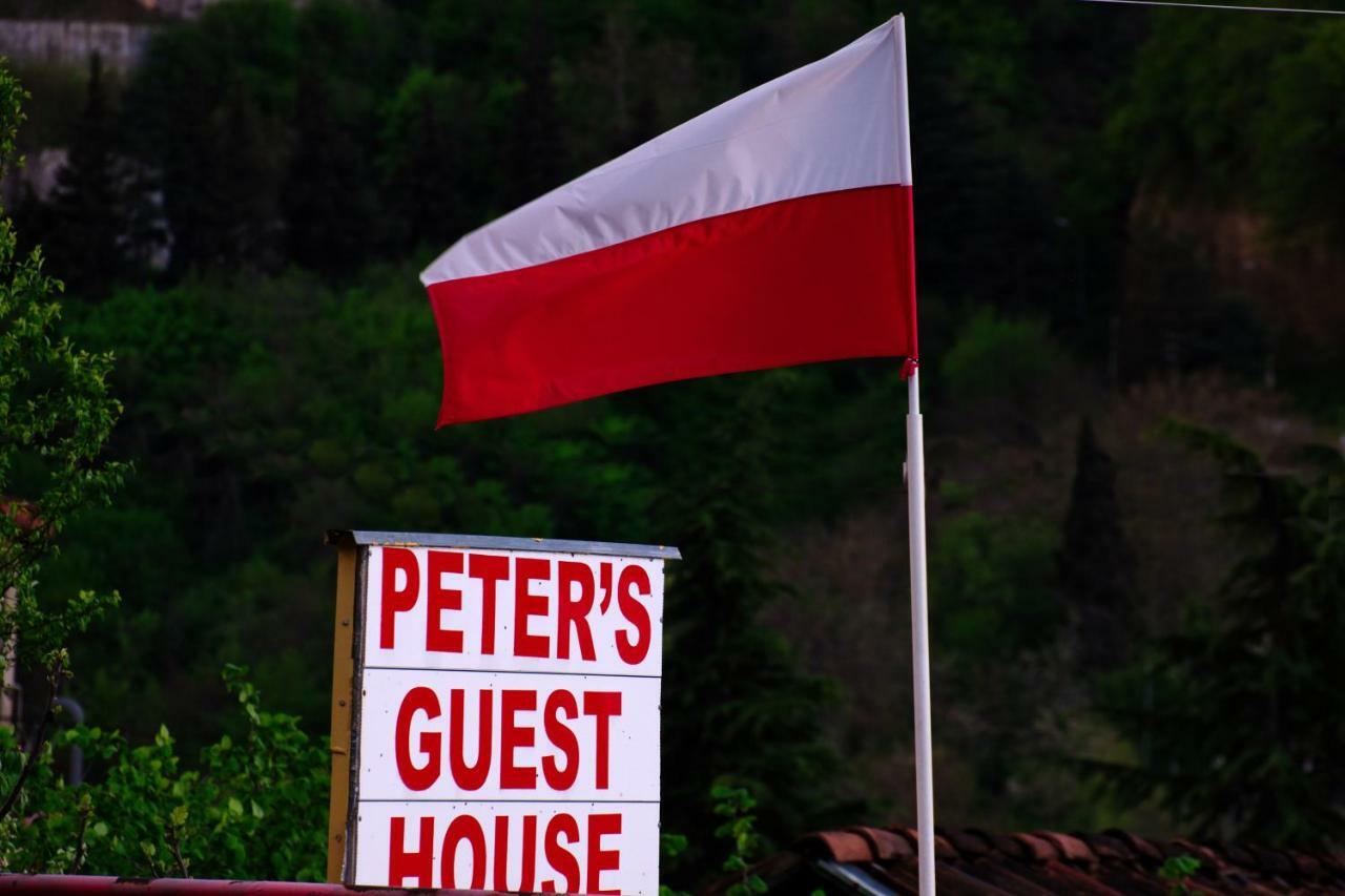 سينغناغي Peter'S Guest House المظهر الخارجي الصورة